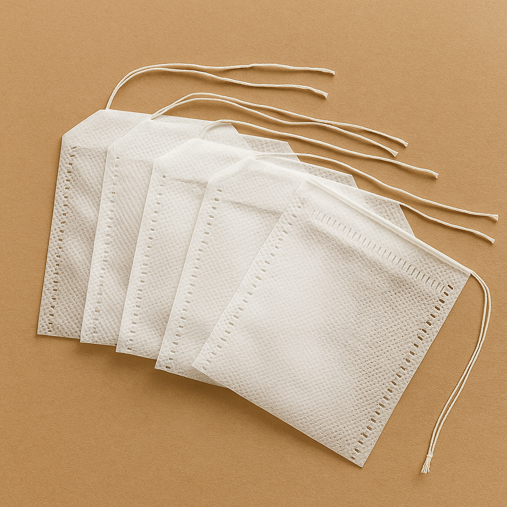 Paper Tea Bags